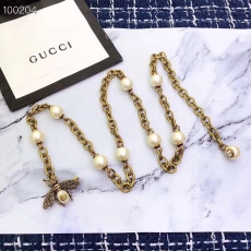 Gucci Necklaces